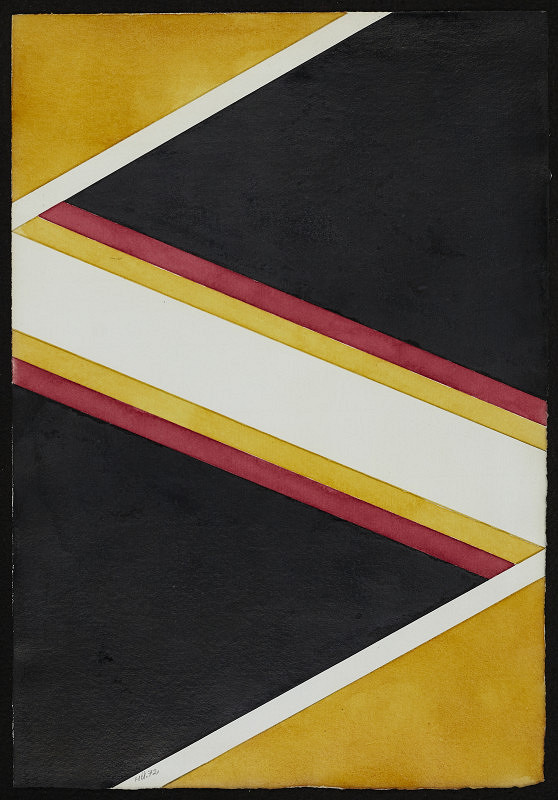 František Hüber – Bez názvu 