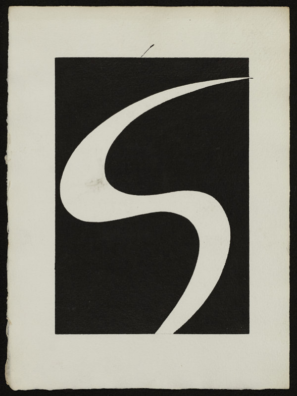 František Hüber – Bez názvu