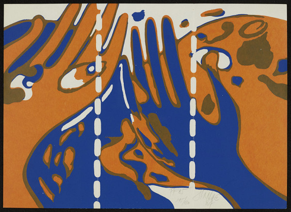 Jiří Hadlač – PF 1985 