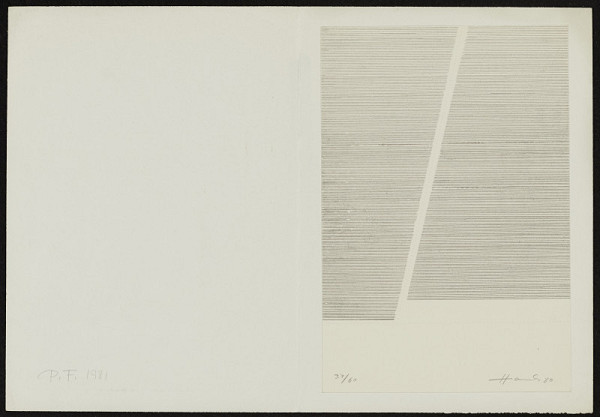 Josef Hampl – PF 1981