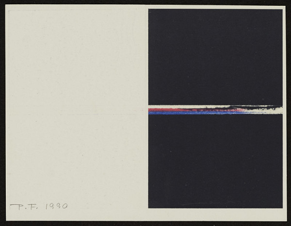 Josef Hampl – PF 1990