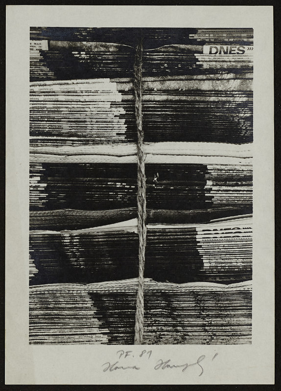 Hana Hamplová – PF 1981 