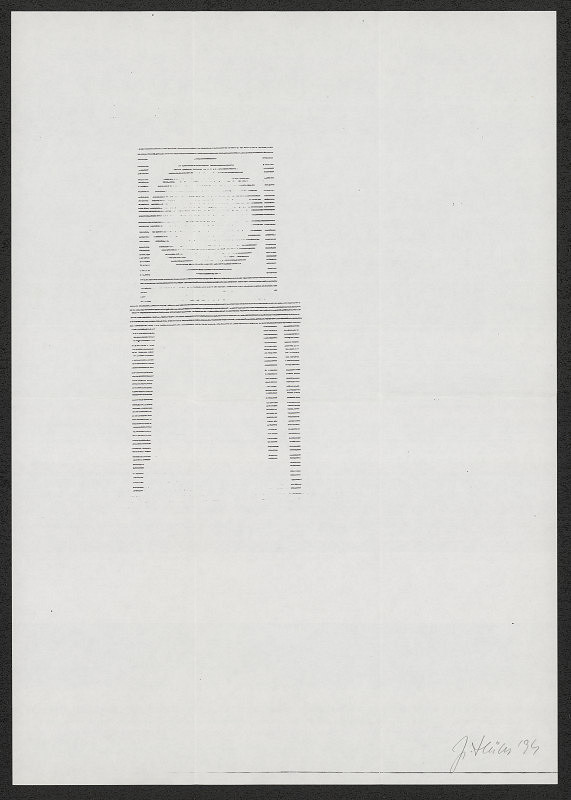 Jiří Hůla – PF 1995 
