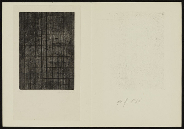 Dana Chatrná – PF 1981 