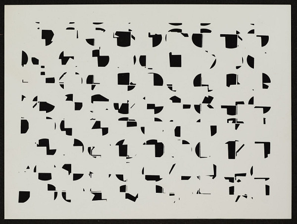 Ivan Chatrný – Bez názvu 