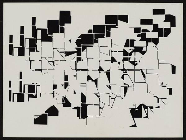 Ivan Chatrný – Bez názvu 