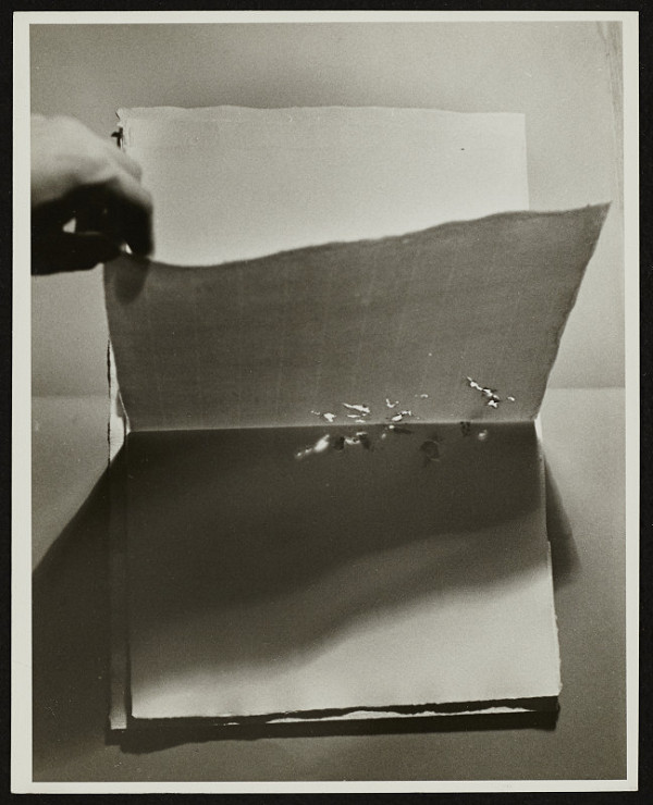 Miloš Šejn – Listování v knize Zebín 