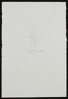 Miloš Šejn – Otisky skladních stěn po dešti / Zebín 