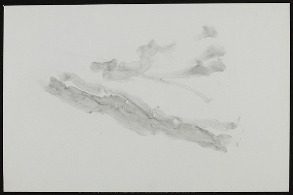 Miloš Šejn – / Sedm kamenů / sedm doteků, Zebín 31. 12. 1988 