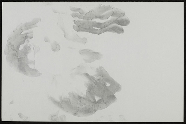 Miloš Šejn – / Sedm kamenů / sedm doteků, Zebín 15. 1. 1989 