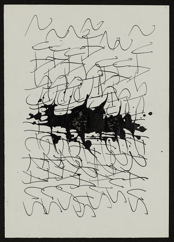 Dalibor Chatrný – Bez názvu 