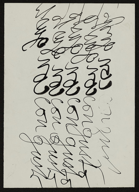 Dalibor Chatrný – Bez názvu 