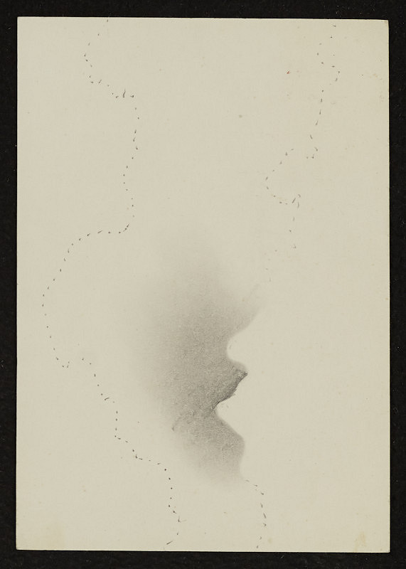 Dalibor Chatrný – Pozdrav z oční léčebny Nový Smokovec z 19.7.1979 