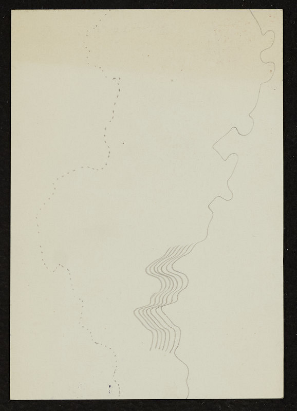 Dalibor Chatrný – Pozdrav z oční léčebny Nový Smokovec z 19.7.1979 
