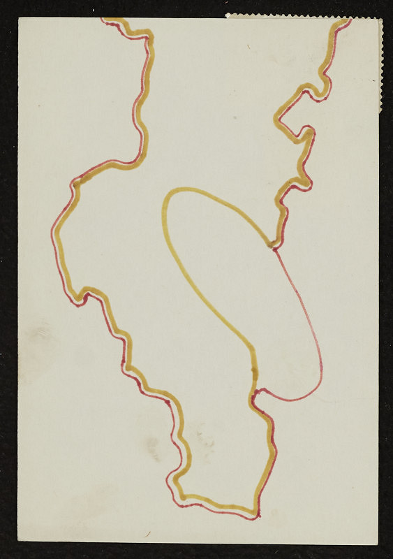 Dalibor Chatrný – Pozdrav z oční léčebny Nový Smokovec z 9.8.1979 