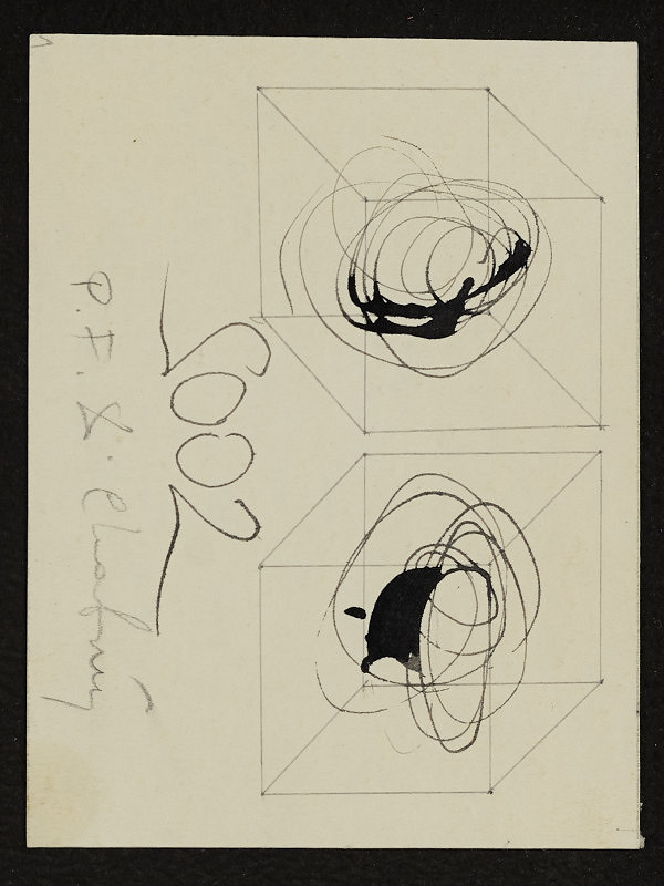 Dalibor Chatrný – PF 2002 