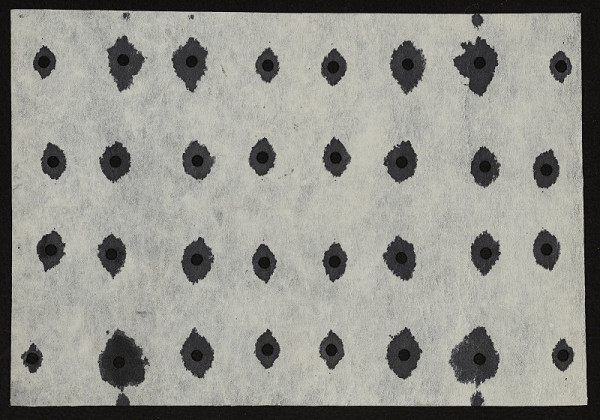 Dalibor Chatrný – Bez názvu