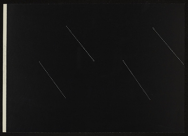 Dalibor Chatrný – Bez názvu