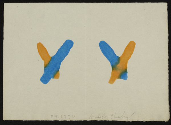 Dalibor Chatrný – PF 1990 