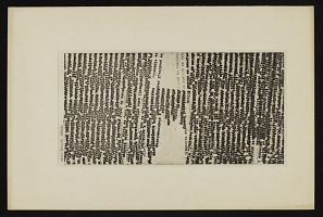 Jetleb Zbyněk – Textmakulatura III. 