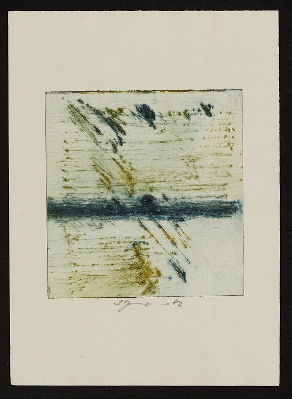 Jana Jemelková – Bez názvu 