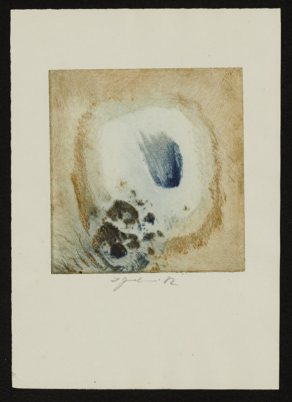 Jana Jemelková – Bez názvu 