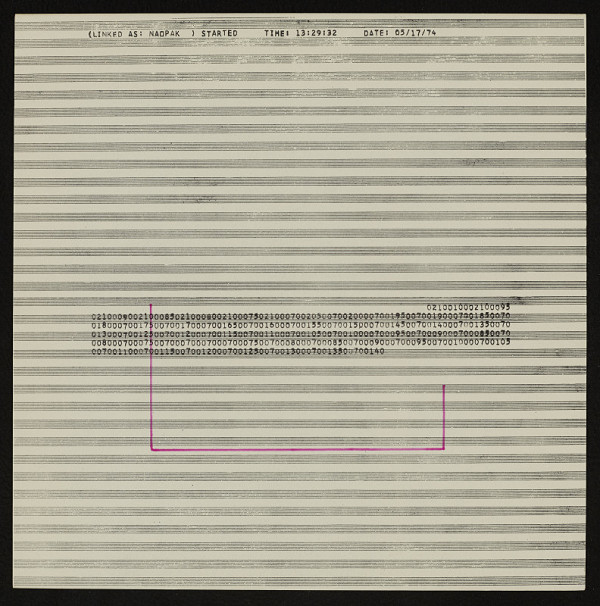 Jozef Jankovič – Grafický a matematický záznam pohybu hmotného bodu v dvojrozmernom priestore 