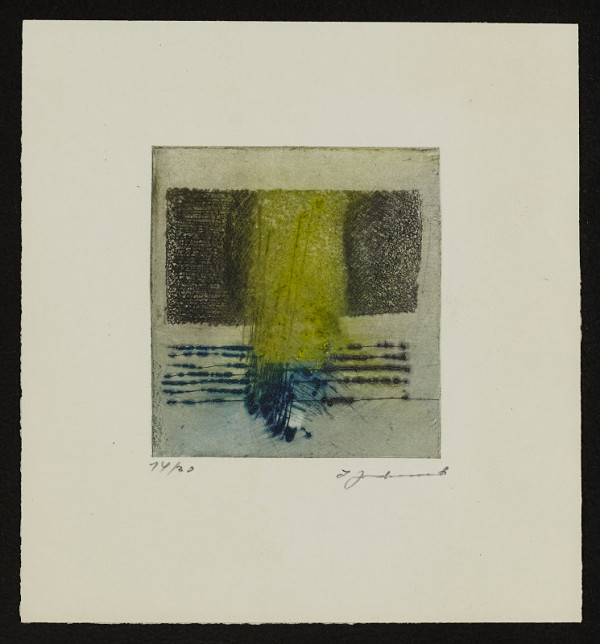 Jana Jemelková – Bez názvu 