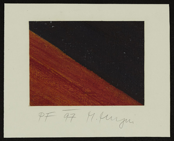 Milan Magni – PF 1997 