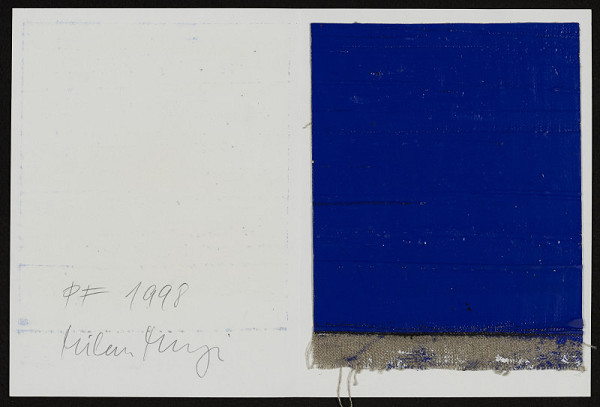 Milan Magni – PF 1998 