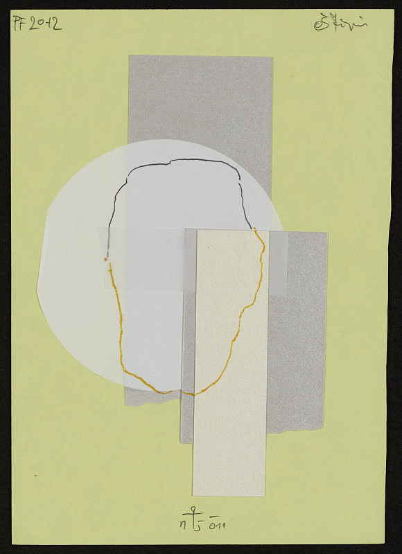 Marek Štěpán – PF 2012 