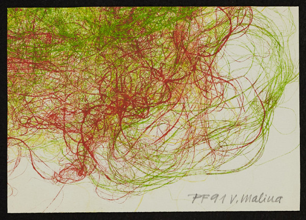 Václav Malina – PF 1991 