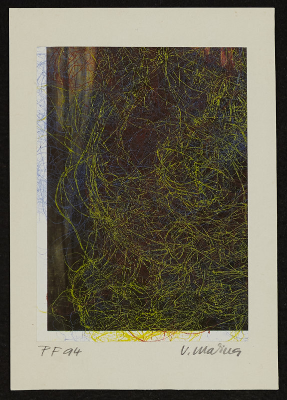 Václav Malina – PF 1994 