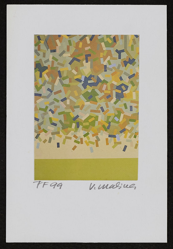 Václav Malina – PF 1999