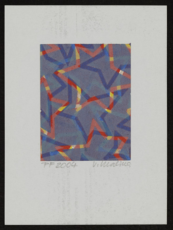 Václav Malina – PF 2004 