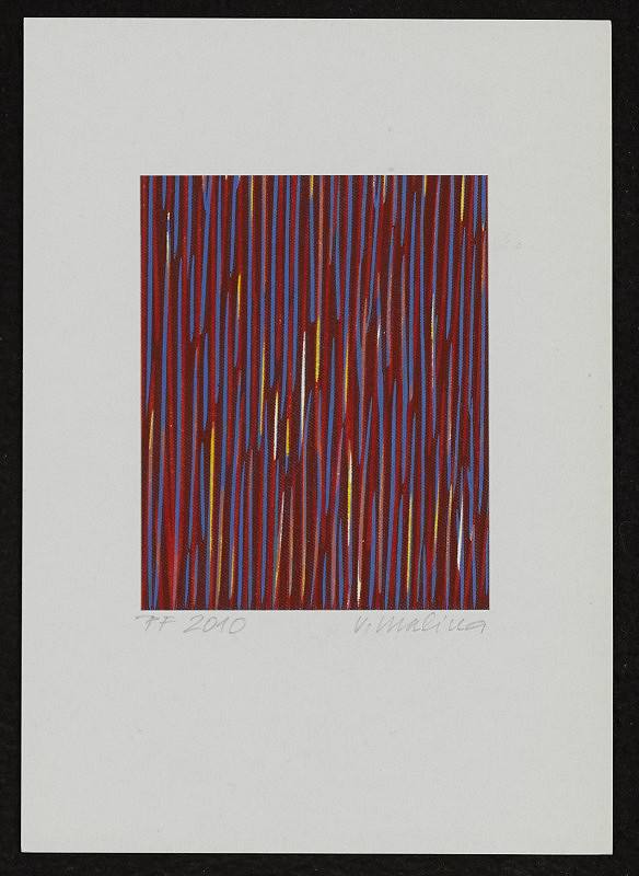 Václav Malina – PF 2010 