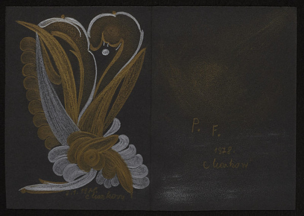 Cecílie Marková – PF 1978 