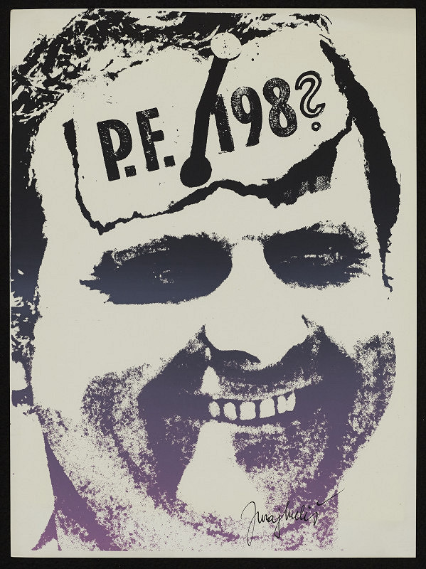 Juraj Meliš – PF 198? 