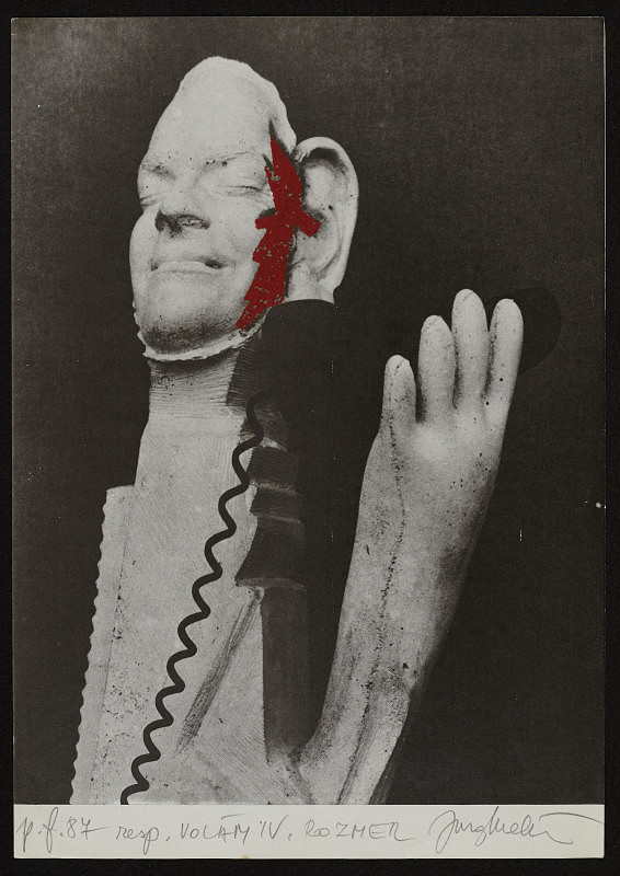 Juraj Meliš – PF 1987 