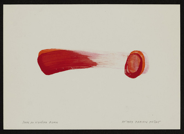 Marian Meško – PF 1989 