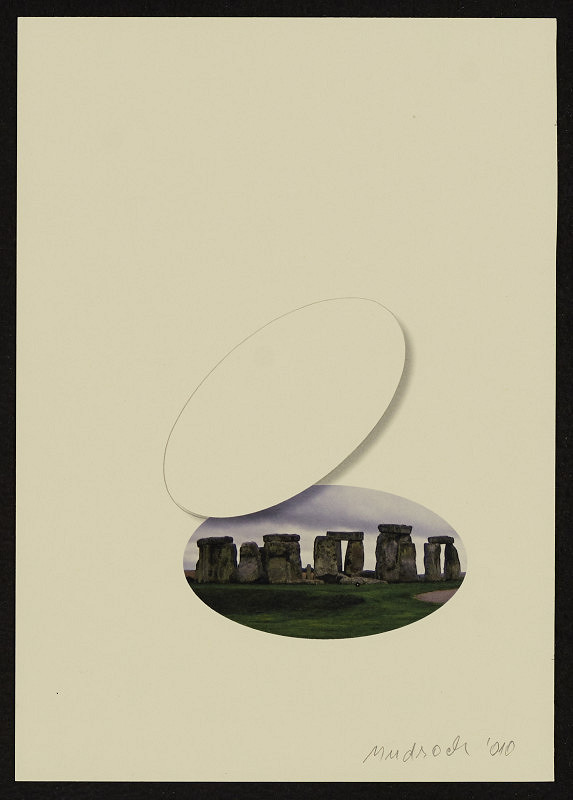 Marián Mudroch – PF 2010 