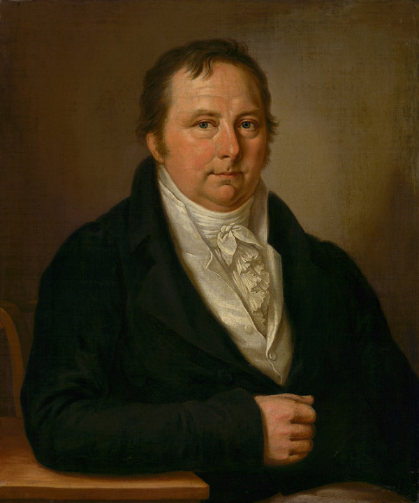 František Mašek – Pražský obchodník Josef Krug 