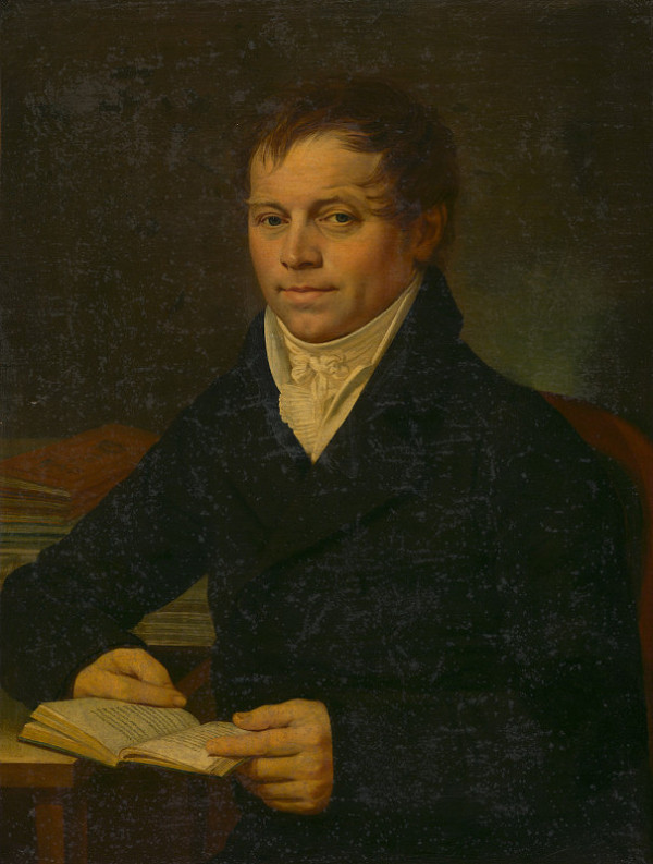 Antonín Machek – Pražský lihovarník Brosche 