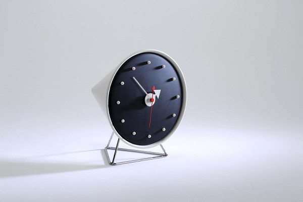 George Nelson – Cone Clock 