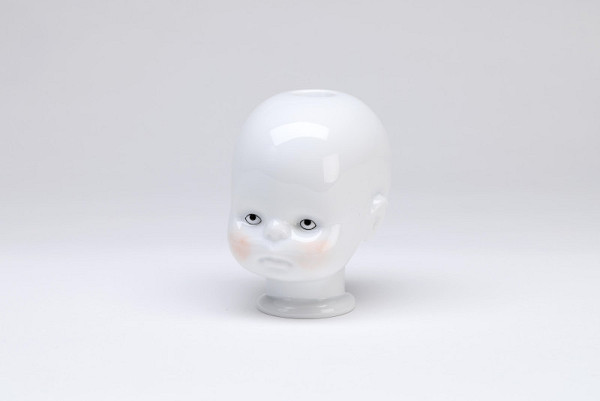 Velčovský Maxim, Qubus Design – Little Joseph 