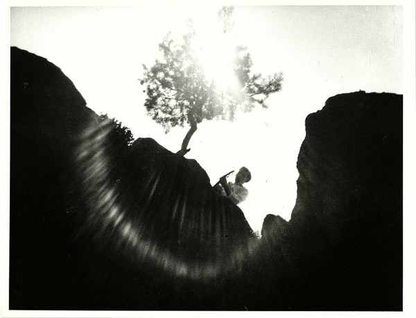 Karel Valter – Slunce 