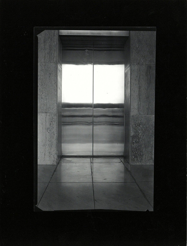 Jaroslav Beneš – bez názvu 