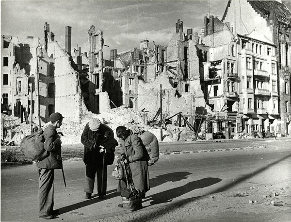 Jindřich Marco – Richard Wagner Platz 