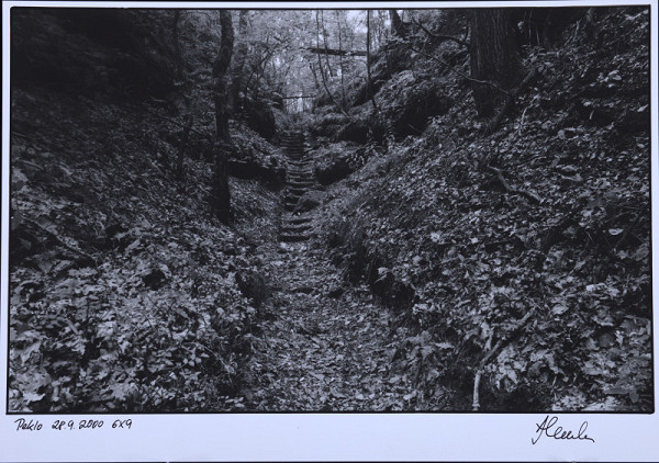 Richard Homola – Peklo 