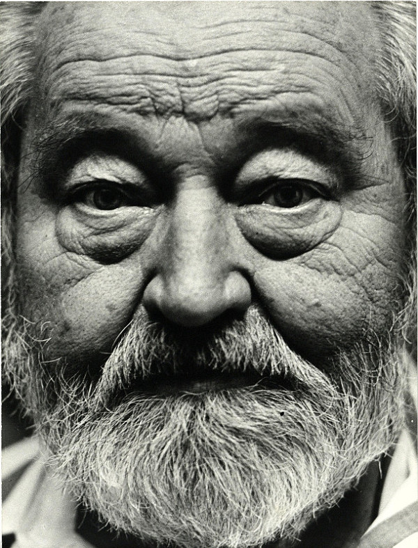 Taras Kuščynskij –  bez názvu (Jan Werich) 